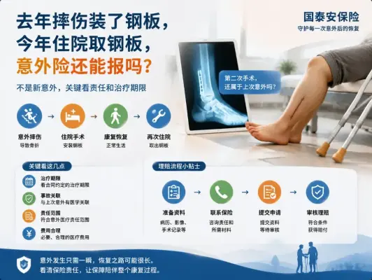  意外险一年才几十块，为什么还有那么多人不愿意买