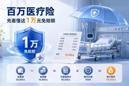 有了百万医疗险，还有必要买重疾险吗？搞懂两者的本质区别